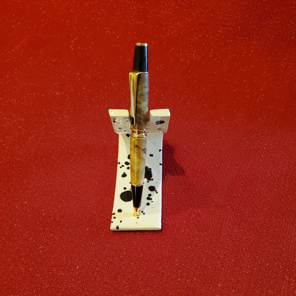 Executive Twist Ink Pen - Picture 1 of 3